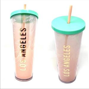 STARBUCKS “LOS ANGELES” TUMBLER 24oz.